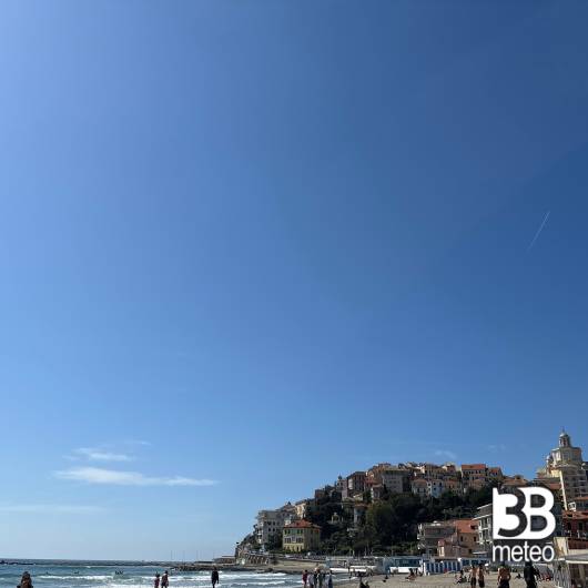 Porto maurizio