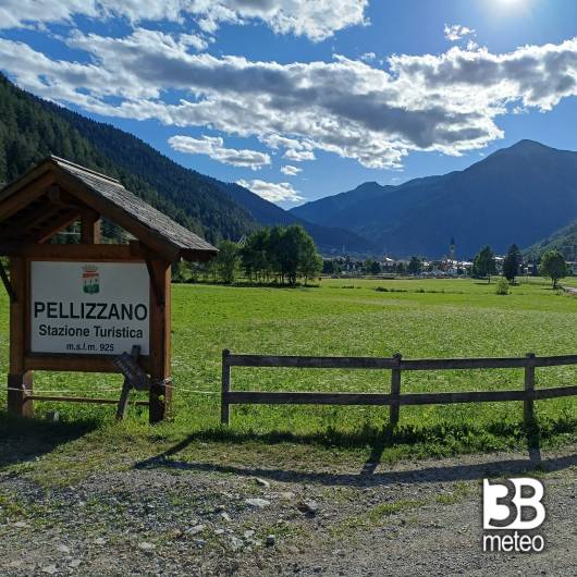 Pellizzano