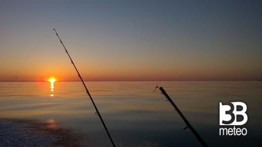 mazara del vallo tramonto