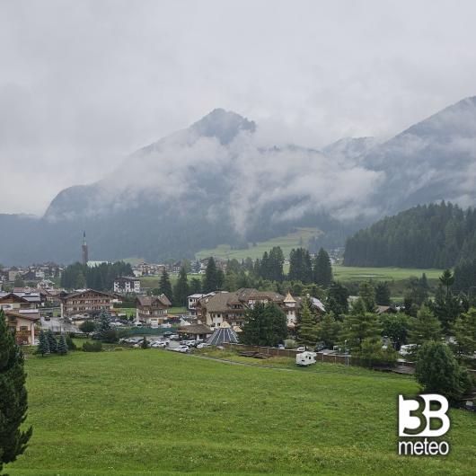 Pozza di fassa