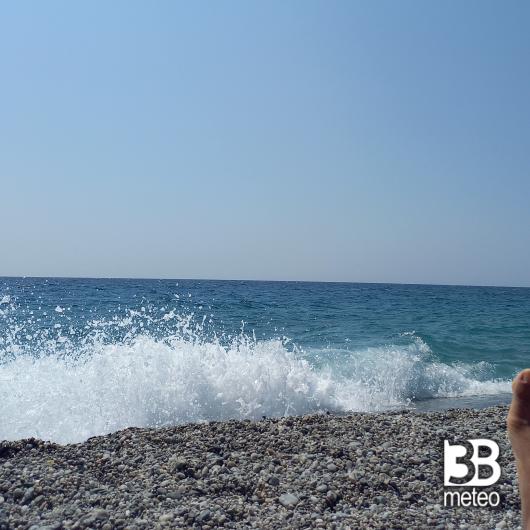 Mare mosso