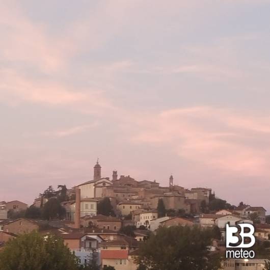 Torrita di siena