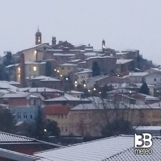 Torrita di siena