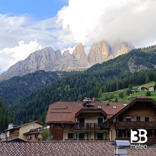Campitello di fassa
