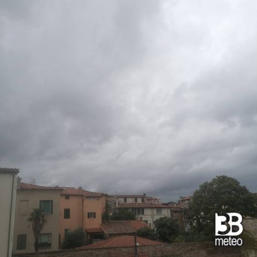 Lucca centro storico