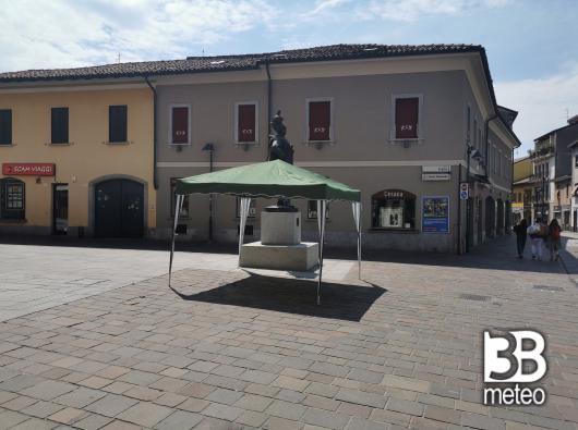 Seregno centro