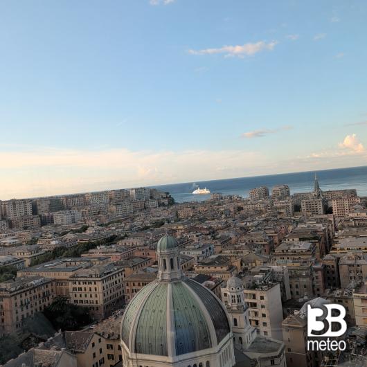 Genova medio levante