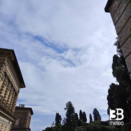 Firenze centro storico