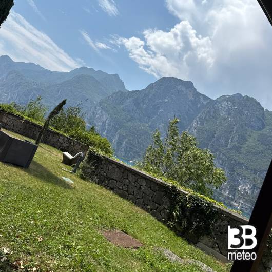 Riva del garda