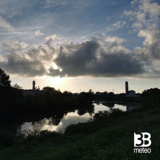 Padova ponte di brenta