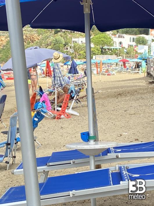 lido di Capoliveri