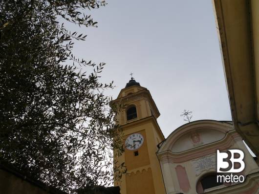 Chiesa Santi Pietro e Paolo