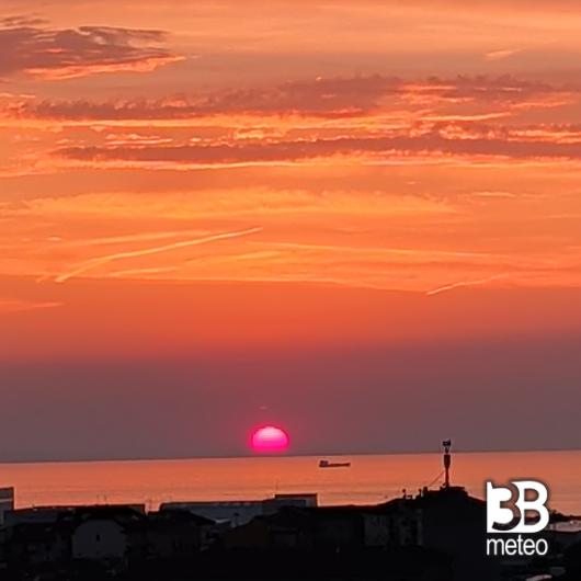 Tramonto