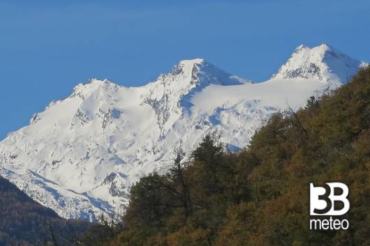 Rutor Chateau Blanc e Doravidi da Clut Sarre AO