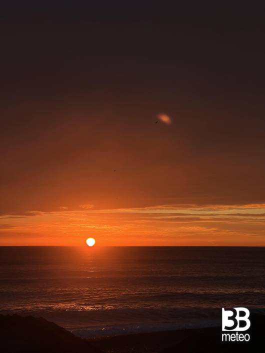 sunrise