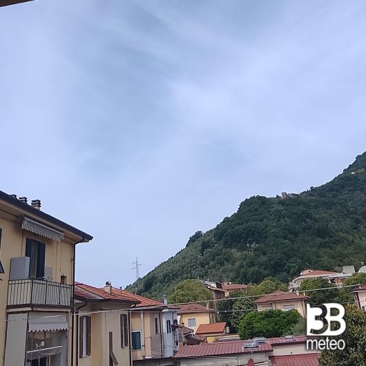 Carrara centro urbano