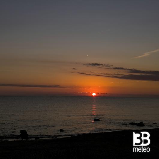 alba cala d ambra