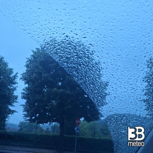 Piove fine fine