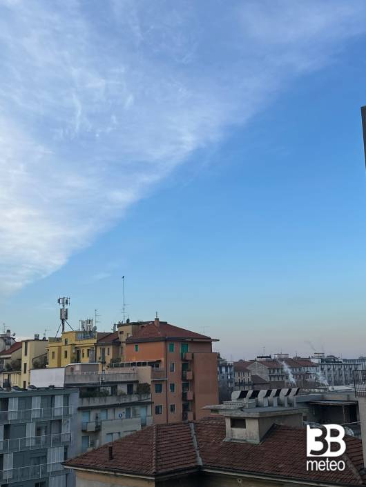 Milano citta' studi