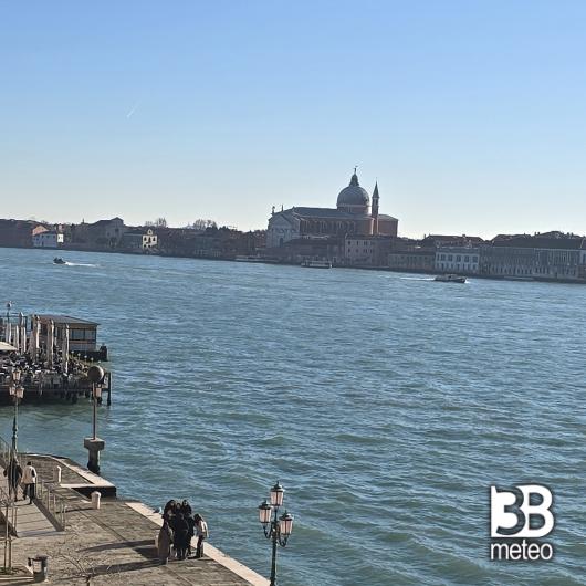 Venezia centro