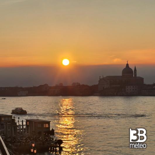 alba venezia