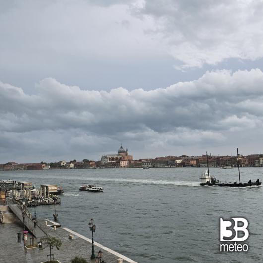 Venezia centro