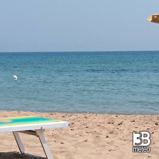 Spiaggia