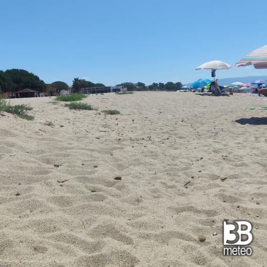 Marina di torregrande