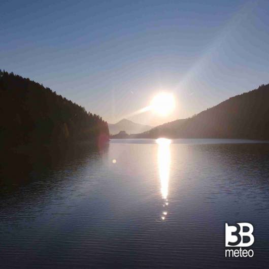 lago delle piazze 15 novembre 2024