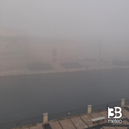 nebbia