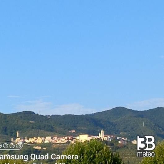 Castelnuovo magra