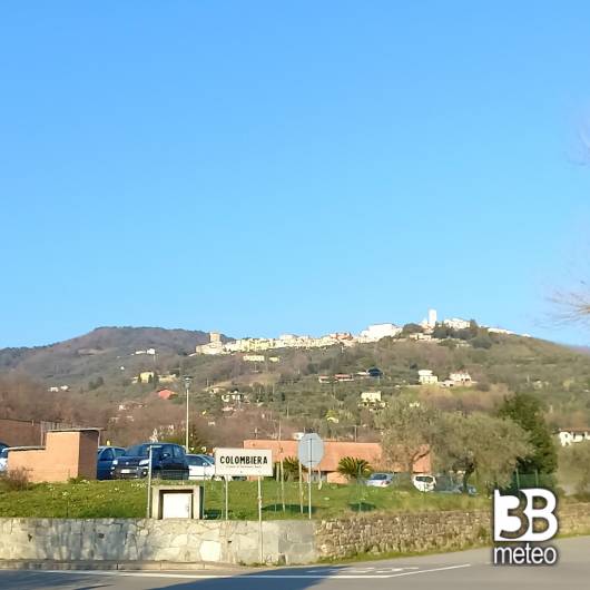Castelnuovo dal basso