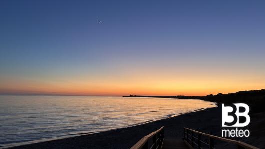 tramonto