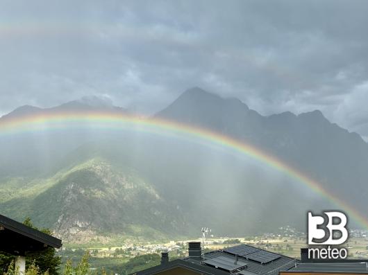 arcobaleno 2026