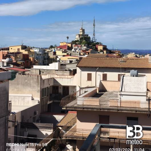 Siracusa belvedere