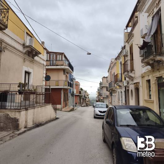 Siracusa belvedere