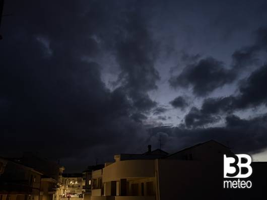 Meteo Santeramo in Colle