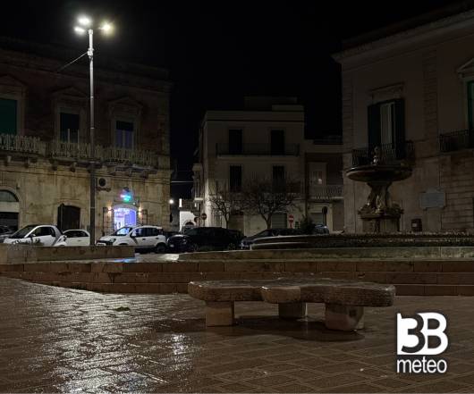Meteo santeramo in colle 2123