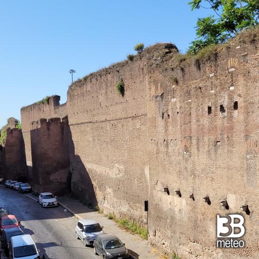 Roma tiburtino