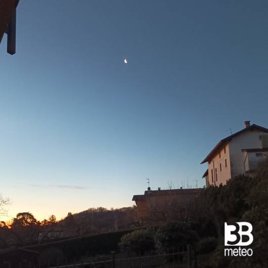 Natale con il sole