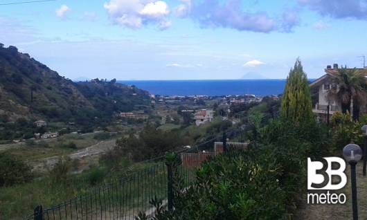 Verso nord
