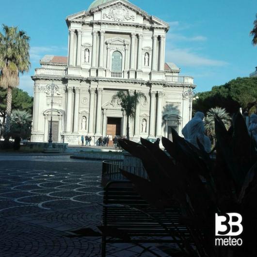 Barcellona pozzo di gotto