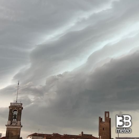 Rovigo centro urbano