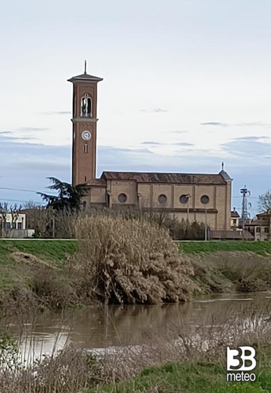 ponte san nicolo'