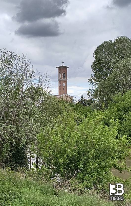 la chiesa di san nicolo'