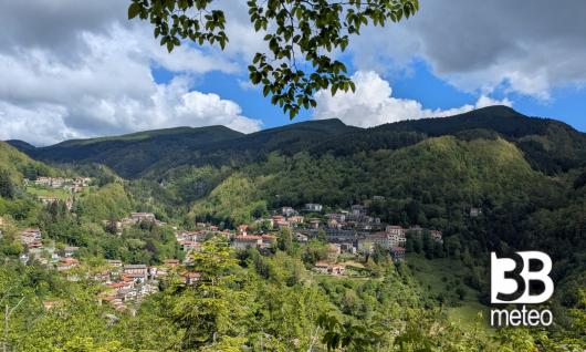 parco nazionale foreste casentinesi
