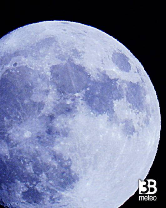 luna blu