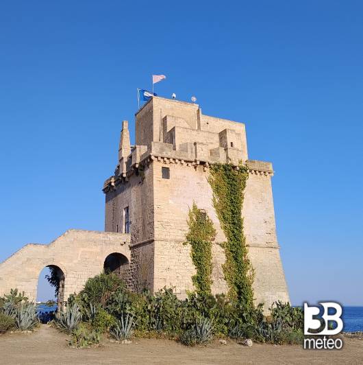 Torre Colimena