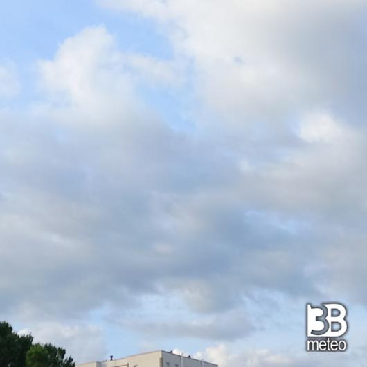 terni zona ospedale ore 6.52