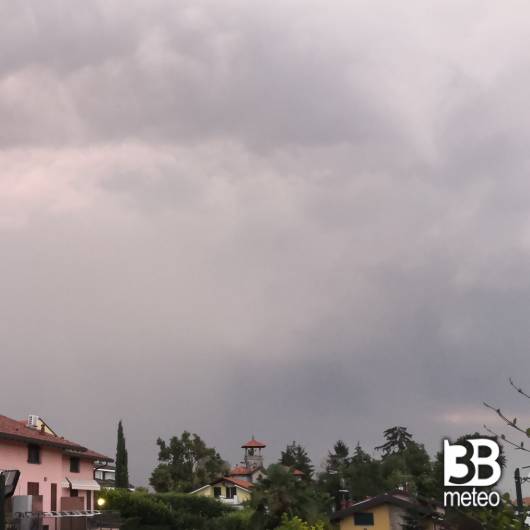 Lurago belvedere